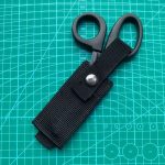 Wilderness First Aid Shears Stainless Survival Scissors - 图片 8