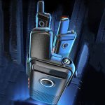 5000km High Power Compact Interphone - 图片 11