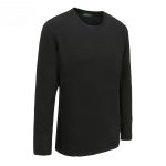 Lightweight Anti-Cut Tactical Shirt for Protection and Safety - 图片 2