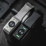 Aluminum Sci-Fi Knuckle Duster Tactical Finger Light Tool - 图片 3