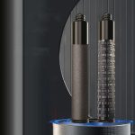 Reliable 16-Inch Steel Baton Designed for Personal Protection