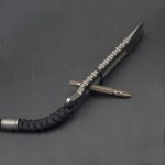 Titanium Multi-Tool Wrench & Pry Bar - 图片 4