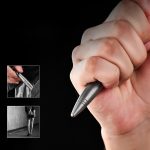 Titan Torpedo Signature: EDC Personal Defense Pen - 图片 3