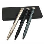 Tactical Whirl-Lit Multi-Function Pen Gift Set - 图片 4