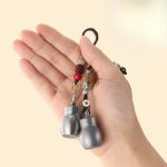 Titanium PillSafe EDC Capsule - 图片 4