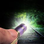 Titanium Tactical Light Pen - 图片 4