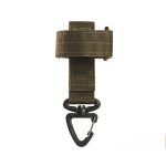 MOLLE Cord Lock Utility Weave for Secure Gear Fastening - 图片 3