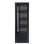 PrecisionPro All-in-One Screwdriver Set for Professional Use - 图片 3