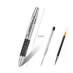 Titan Sentinel: Tactical Flick Pen - 图片 6