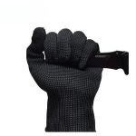 Heavy-Duty Cut-Resistant Gloves for Outdoor Protection and Work Safety - 图片 3