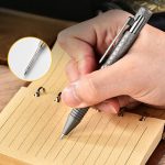 Titan Lattice Slider: ColorShift Defense Pen - 图片 4