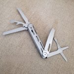 Vanguard 440 Multi-Plier Outdoor Forceps - 图片 10
