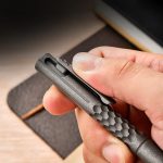 Titan Swift-Strike: EDC Tactical Scribe - 图片 4