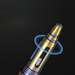 Titan GlowSaver: Women's LED Escape Pen - 图片 2