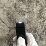 Rechargeable Mini Stun Gun with 1502 Volt Voltage - 图片 4