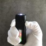Self-defense Flashlight with Built-in Stun Gun Feature - 图片 14