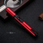 Windproof Torch Lighter Outdoor Cigar Flame Tool - 图片 8