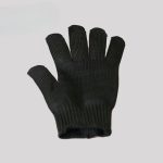 Heavy-Duty Cut-Resistant Gloves for Outdoor Protection and Work Safety - 图片 2