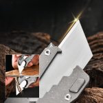 Titan Mini-Edge: Multi-Tool Opener & Blade - 图片 2
