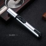Windproof Torch Lighter Outdoor Cigar Flame Tool - 图片 5