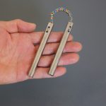 Titan Mini-Nunchaku: EDC Stress Reliever - 图片 6