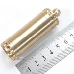 FieldMedix Copper Vault: Portable EDC Pill Safe - 图片 8