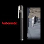 Self-Defense Spring Stick Baton for Quick Response - 图片 11