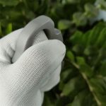 Titanium Knuckle Duster Classic Design for Powerful Protection - 图片 8