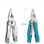 Vanguard 440 Multi-Tool Outdoor PliersVanguard