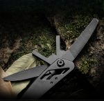 Multi-Task Utility Pliers Nylon Set with Bit Kit - 图片 7