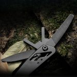 Multi-Function Utility Pliers Set with Nylon Case and Bit Kit