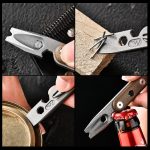 Titan Multi-Wrench: Emergency Escape Tool - 图片 4