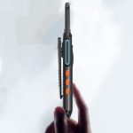 5000km High Power Compact Interphone - 图片 9