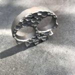 Octopus Titanium Knuckle Duster Multi-Purpose Outdoor Defense EDC Tool - 图片 7