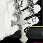 Titanium Knuckle Duster Self-Defense EDC Decoration