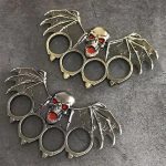 Vampire Knuckle Duster - 图片 3