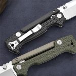 Outdoor Fishing Knife with Folding Design for Portability - 图片 4