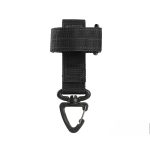 MOLLE Cord Lock Utility Weave for Secure Gear Fastening - 图片 11