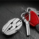 Scarab Shell Folding Multi-Tool Mini-Plier - 图片 4