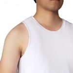 Lightweight Flexible Anti-Stab Vest for Tactical Protection and Training - 图片 4