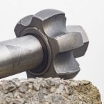 Industrial Bone Hammer Baton with Spikes - 图片 6