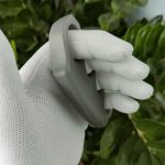 Titanium Knuckle Duster Classic Design for Powerful Protection - 图片 7
