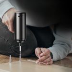 Electric Screwdriver and Drill - 图片 2