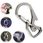 TitanKey Multi-Tool Fob Knife - 图片 6