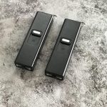 Rechargeable Mini Stun Gun with 1502 Volt Voltage - 图片 7