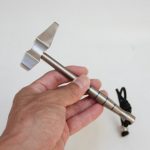 Titan Hammer Luxe: Multi-Purpose EDC Rescue Tool - 图片 5
