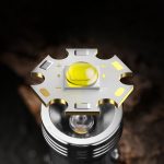Titan Pulse Mini: LED Outdoor Camp Light - 图片 3