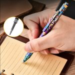 Titan Spectrum Camo Tactical Pen - 图片 5