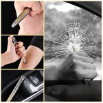 Titan Defender Elite: Tactical Pen for Women - 图片 3