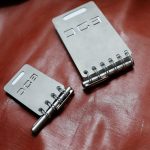 Titan Mini Masterpiece: Pocket Precision Pen - 图片 4